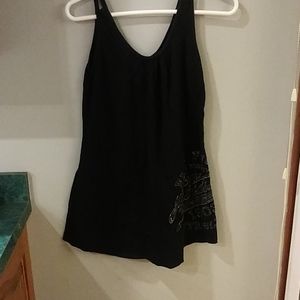 Harley Davidson Tank